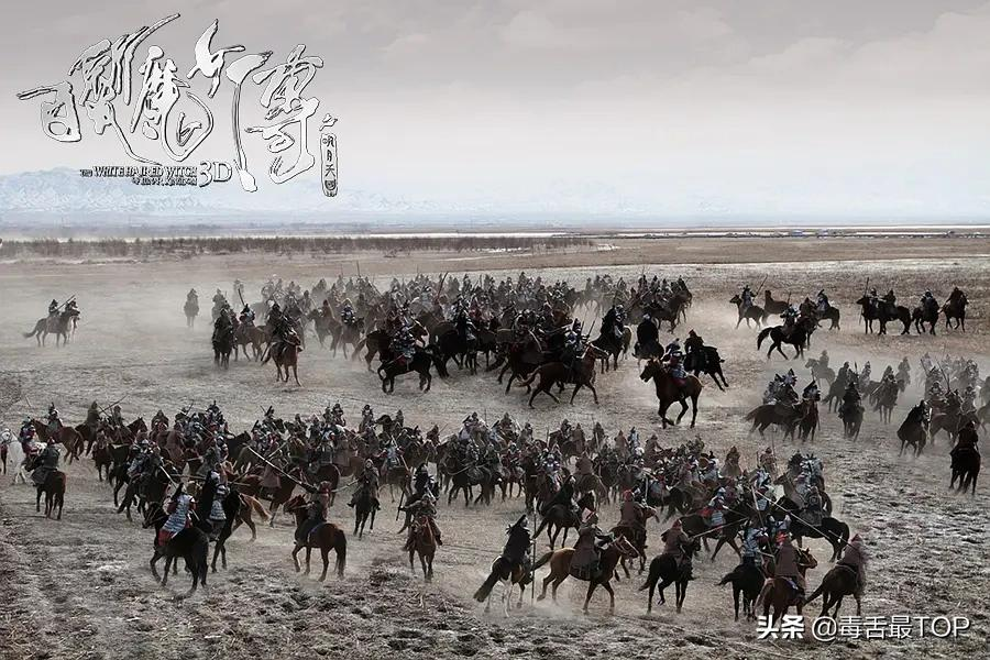 历年“最令人失望影片”,每一部都烂得清新脱俗,看完算你厉害