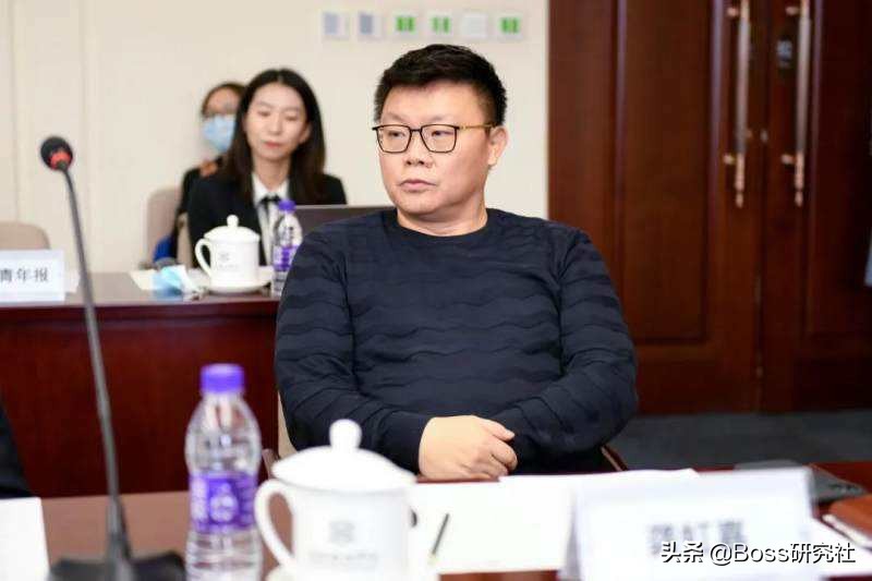 广西2022年新版“十大富豪”（外地篇），人均身价286.5亿元