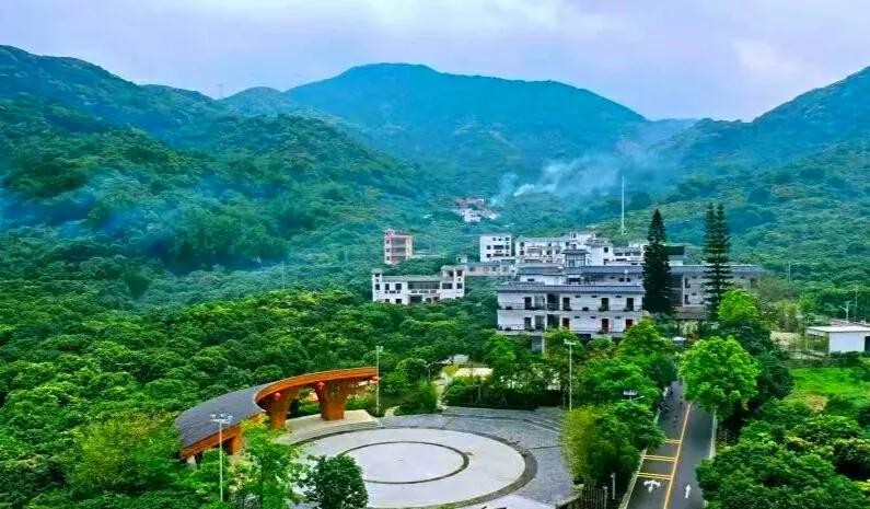 广州这8个地方太美啦，特色不一还免费