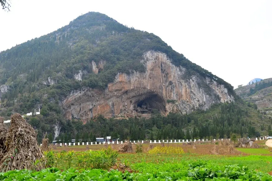 贵州十大冷门景点，人少景美好玩