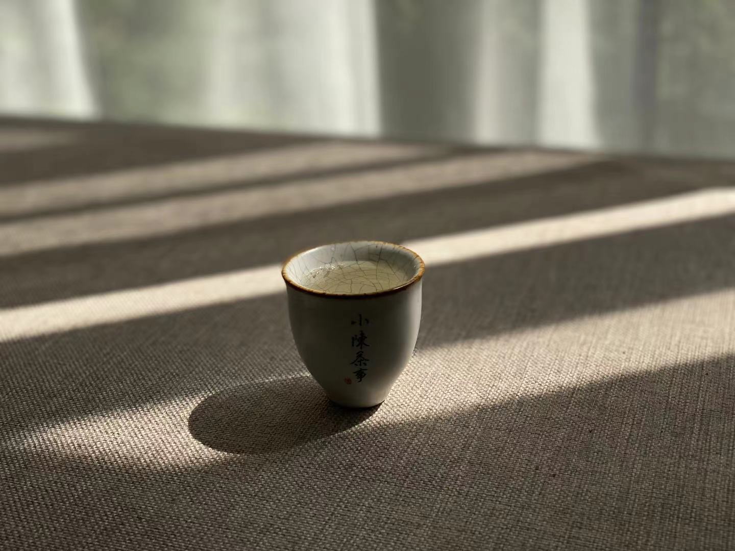 如何用盖碗泡出一杯好喝的白茶？3个步骤跟着走，简单又实用