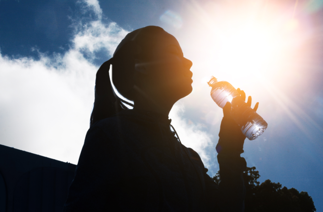 夏天逐漸來臨，該怎樣調理身體呢？ 醫生教你如何做