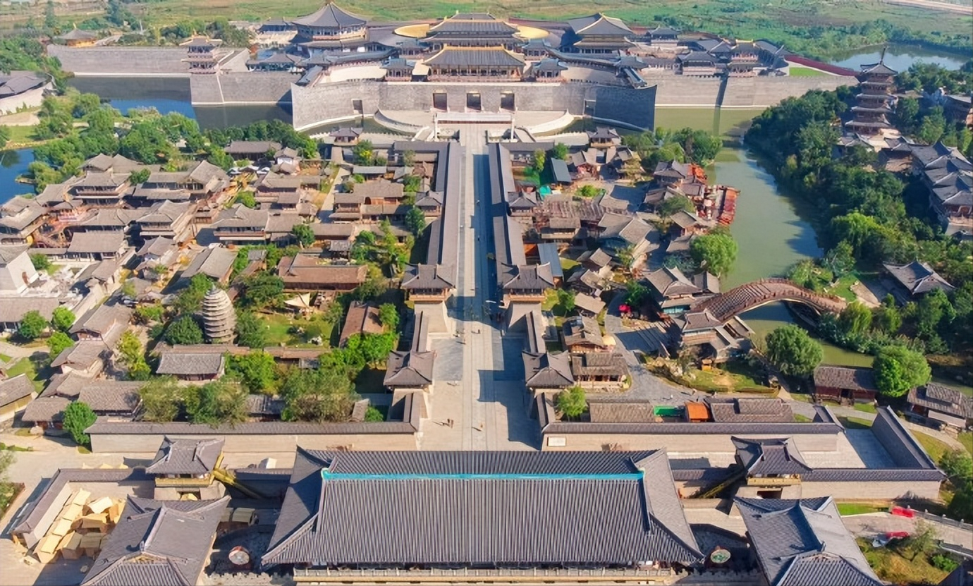 遇间旅游 | 湖北襄阳不可错过的八大景点！探访竹林深处的三国世界