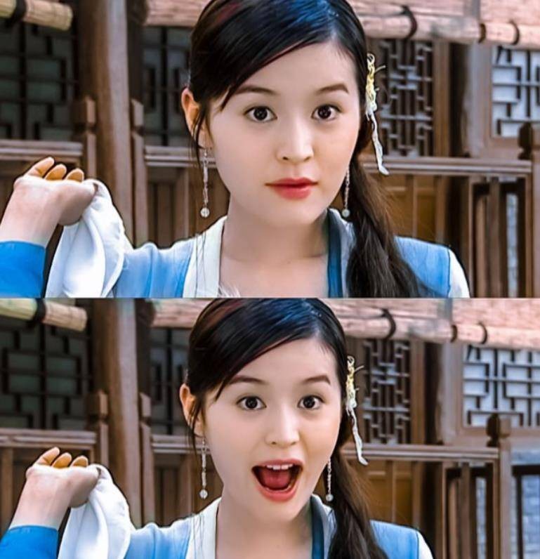 事业正红却早早退圈，这9位女星个个有辨识度，却成沧海遗珠