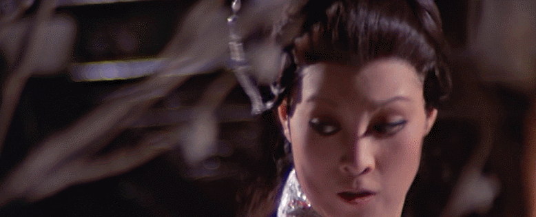 香港的第一风月片是变红的时候。