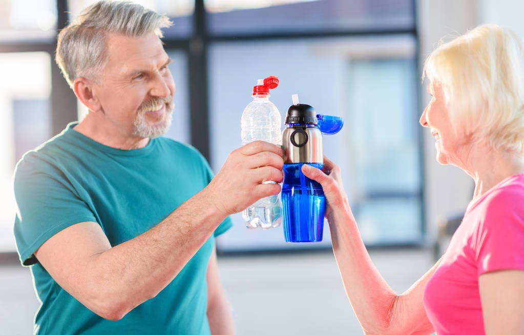 上了年纪的人，出现一些小症状可能不是疾病，只是老了