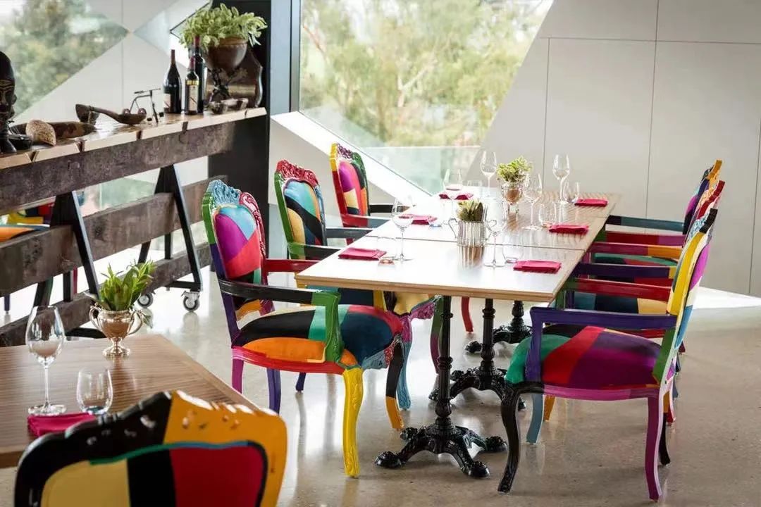 黛伦堡酒庄：美酒体验天堂