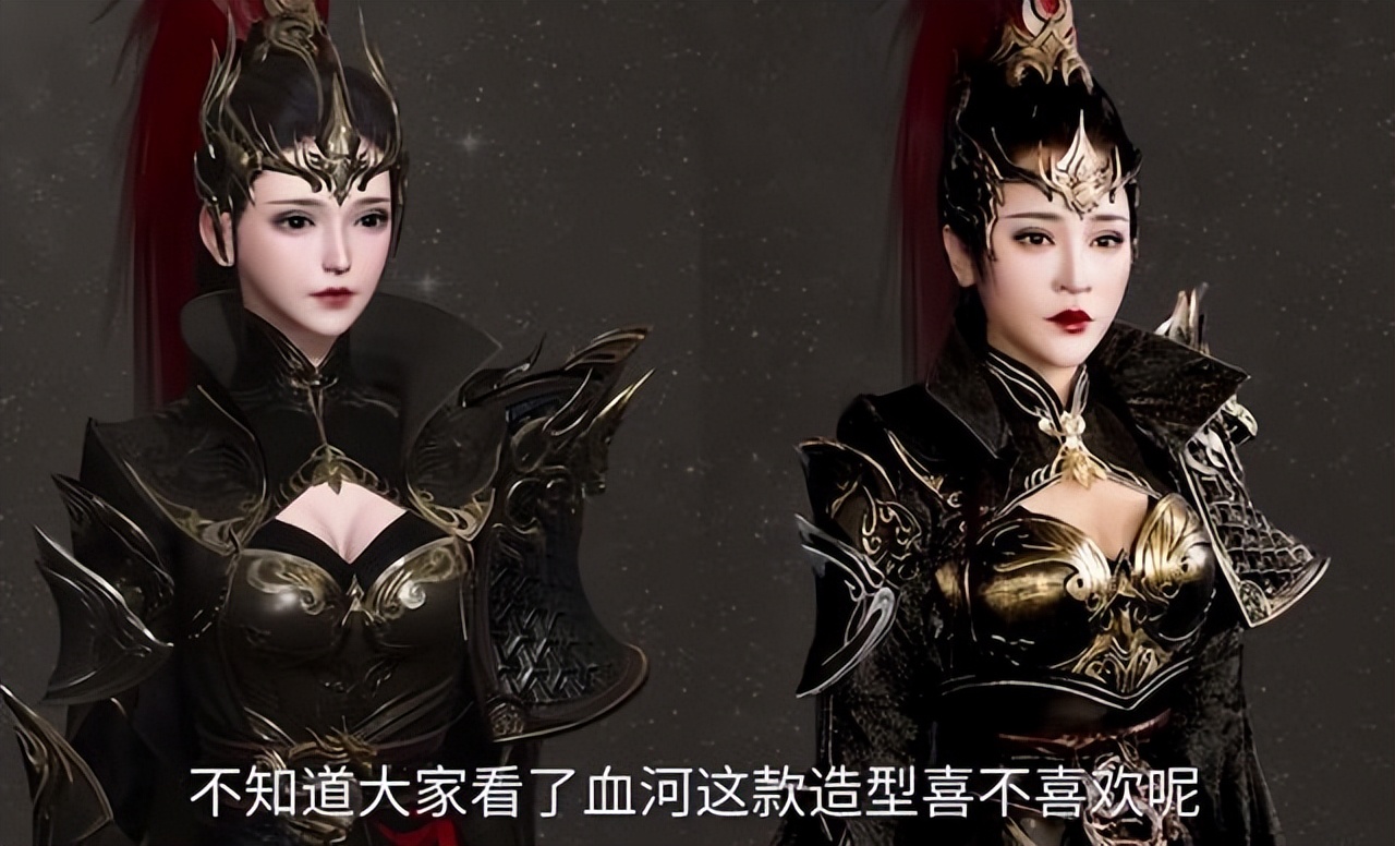 十个coser九个富，还有一个特别富！名媛玩cos身价上亿-哪边嗨
