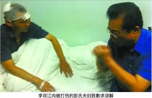 以爹为靠山嚣张跋扈，“小霸王”李天一是如何一步步走向监狱的