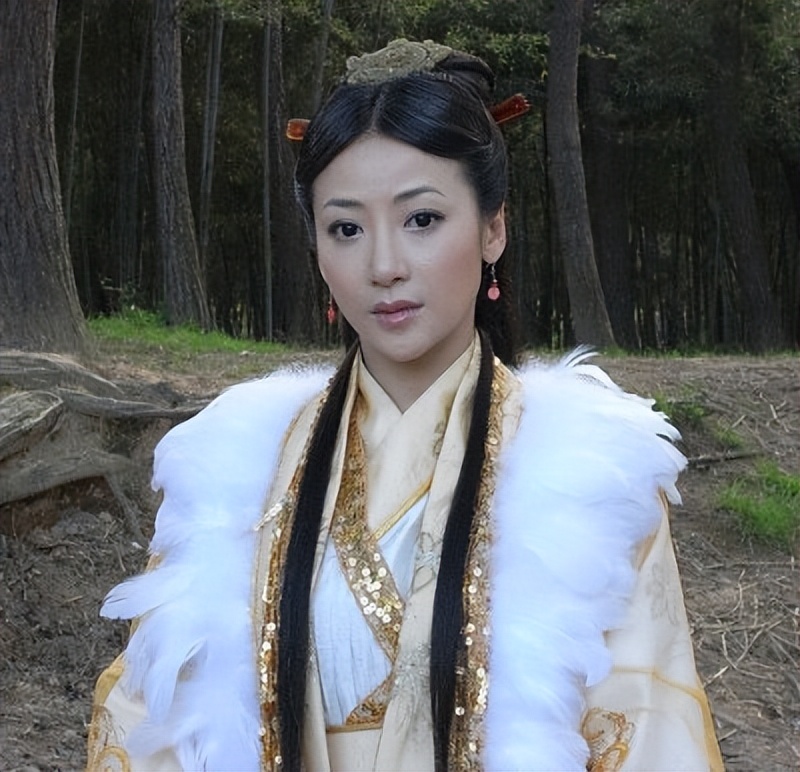 12年后再看《神话》，主角凉了，配角成总裁，如今差距一目了然