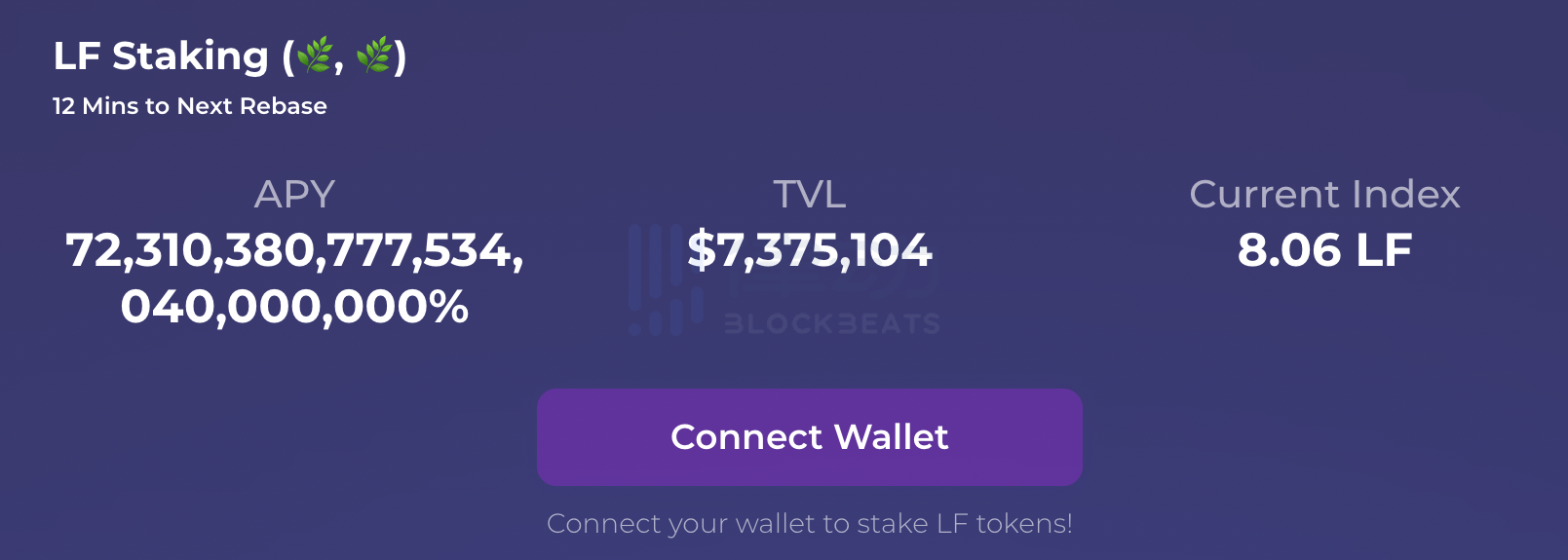 APY 70,000%，被OHM分叉们支配的DeFi 2.0