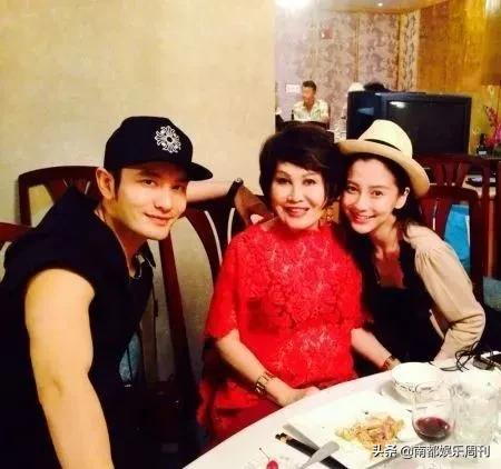 年前最后一个大瓜!他们终于官宣离婚了