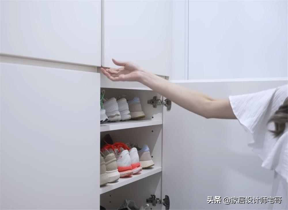 香港29岁姑娘42㎡小家：耗资520万，空间虽小，独居的她却很满足