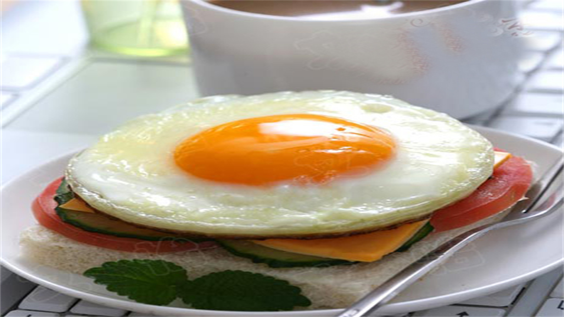 烹饪美味鸡蛋的最有创意的6种方法