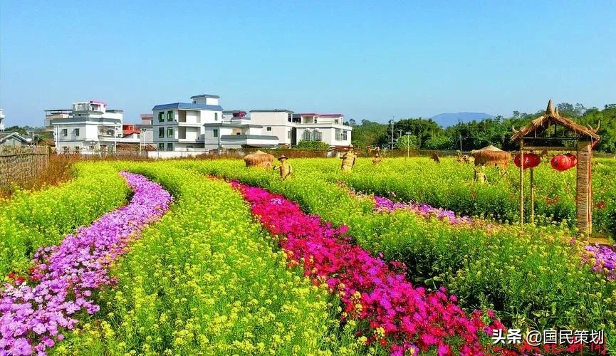 中办国办印发文件规划县域发展蓝图！2.9亿农民工，新选择？