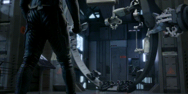 《光环》首集剧情解构，是你心目中的那个光环吗？