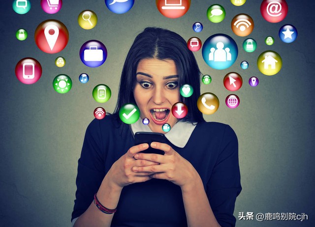科技浪潮冲击下，我们该如何重塑正确的恋爱观