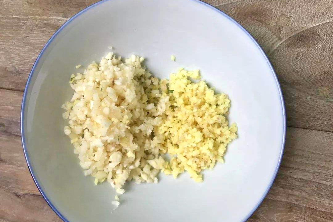 冬季肝火旺，推荐7种“败火”食物，清热解毒又泻火，轻松过寒冬