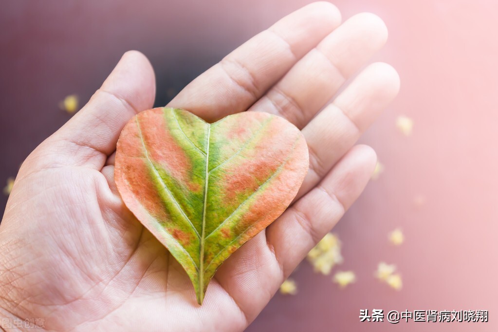 身体出现“5黑3疼”，可能是肾脏出现异常的信号，你中招了吗？
