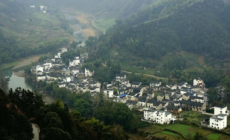 安徽出发自驾游最多姿景点攻略推荐