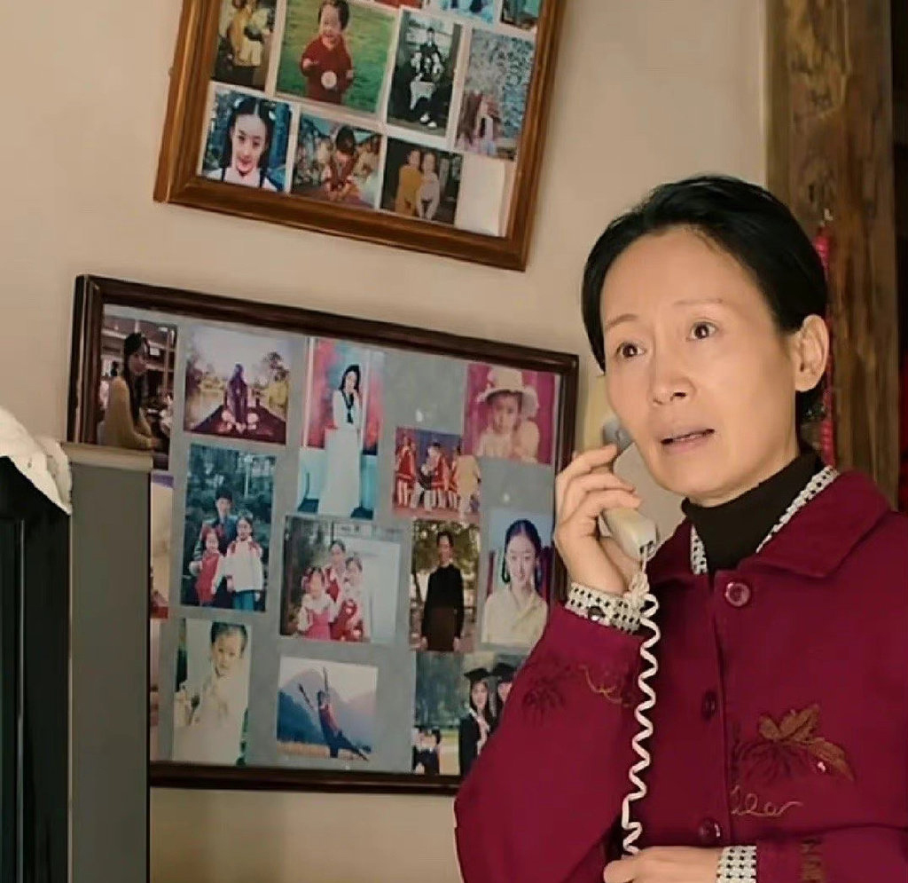 《幸福到万家》收视率爆了？看懂这九个细节，才知道这部剧有多牛