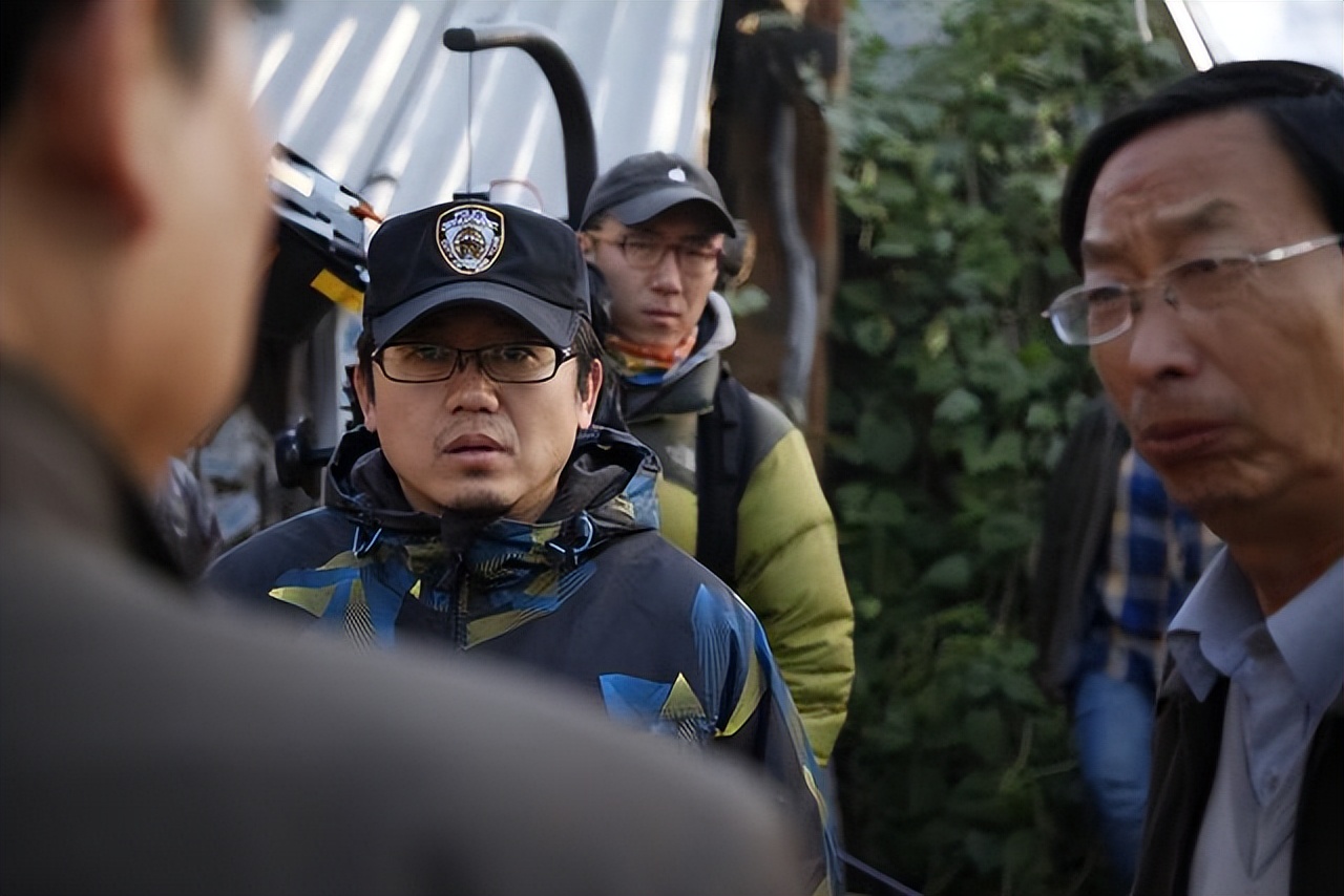 47万人打出豆瓣8.7的高分，全片无一张熟脸，但这部电影太高级了