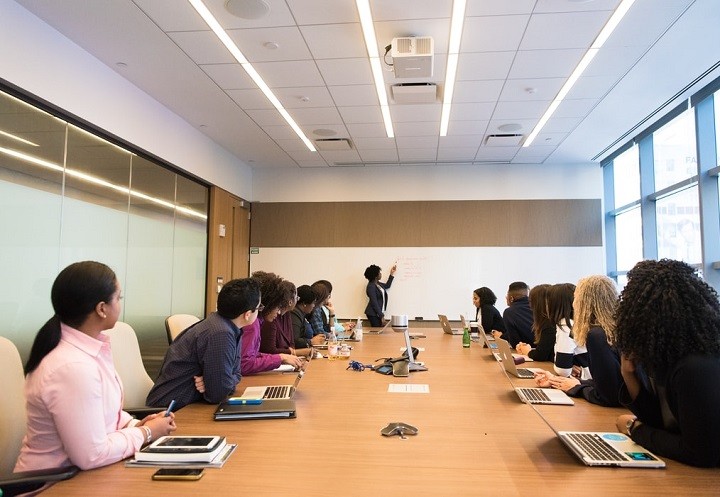 企业培训的5种员工培训方法