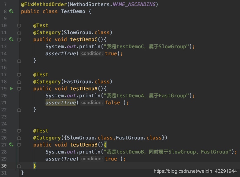 测试开发实战｜如何利用 xUnit 框架对测试用例进行维护？