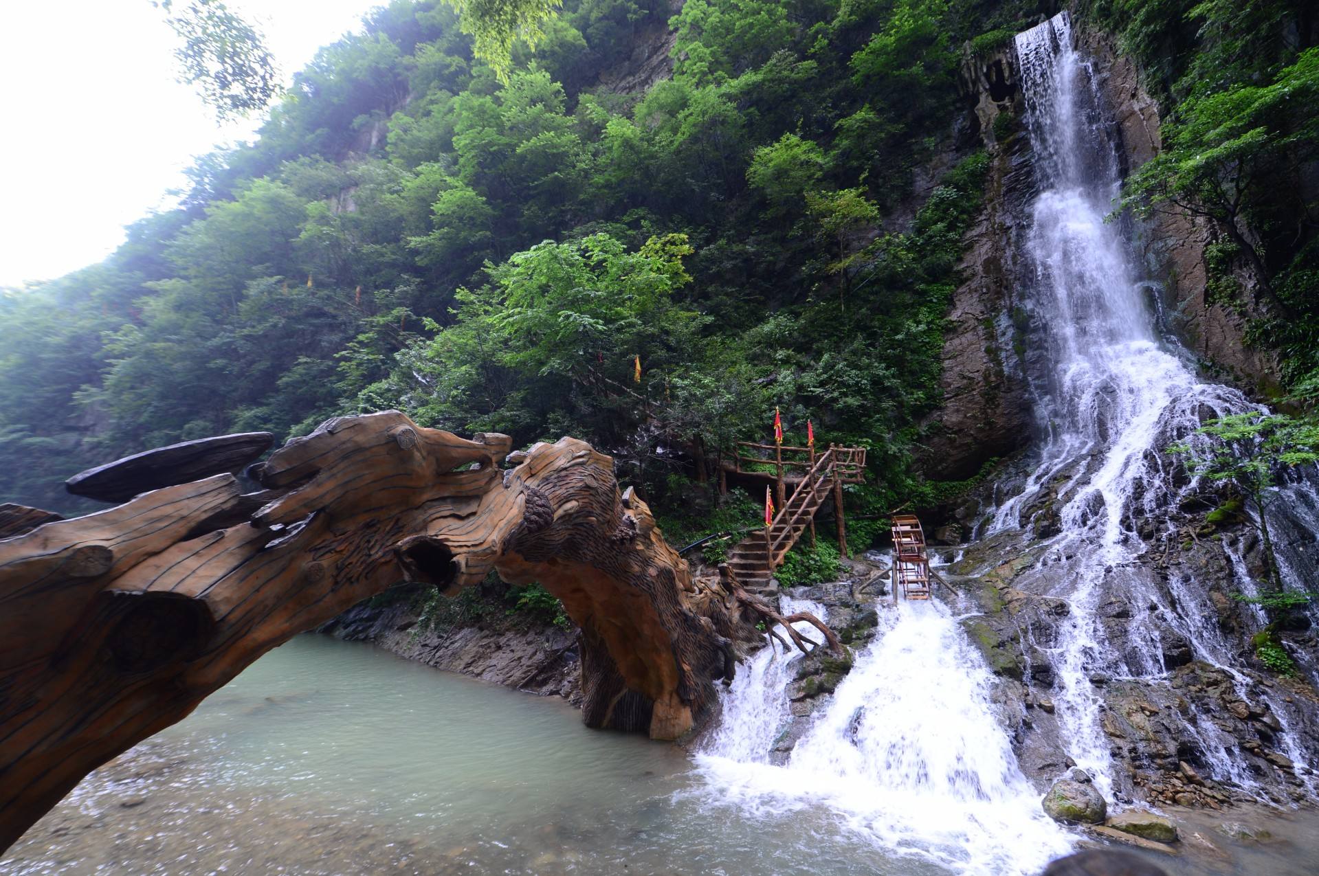 遇间旅游 | 湖北襄阳不可错过的八大景点！探访竹林深处的三国世界