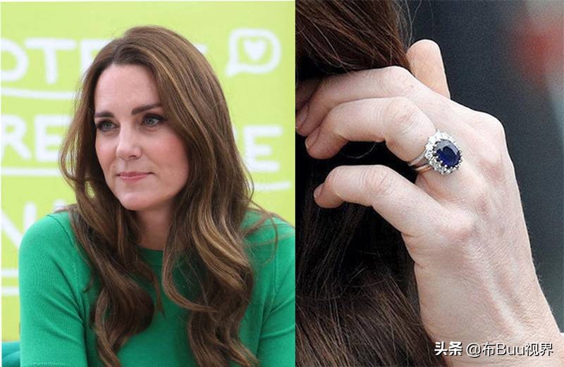 最美变形金刚女梅根·福克斯订婚钻石和祖母绿戒指值多少钱？