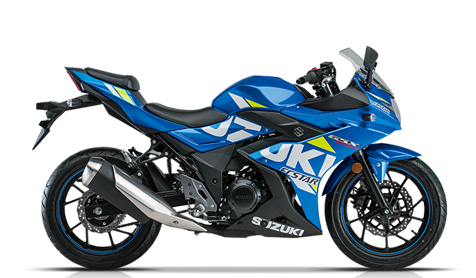 代步为主偶尔跑山，三年内不换车，GSX250R和凯越321RR，怎么选？
