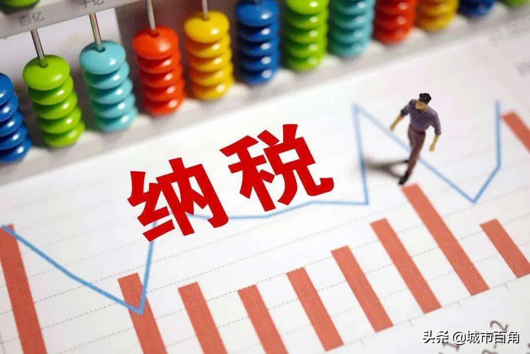 2022广东十个最富城市排名，广东哪几个城市最富(附2022年最新排行榜前十名单)