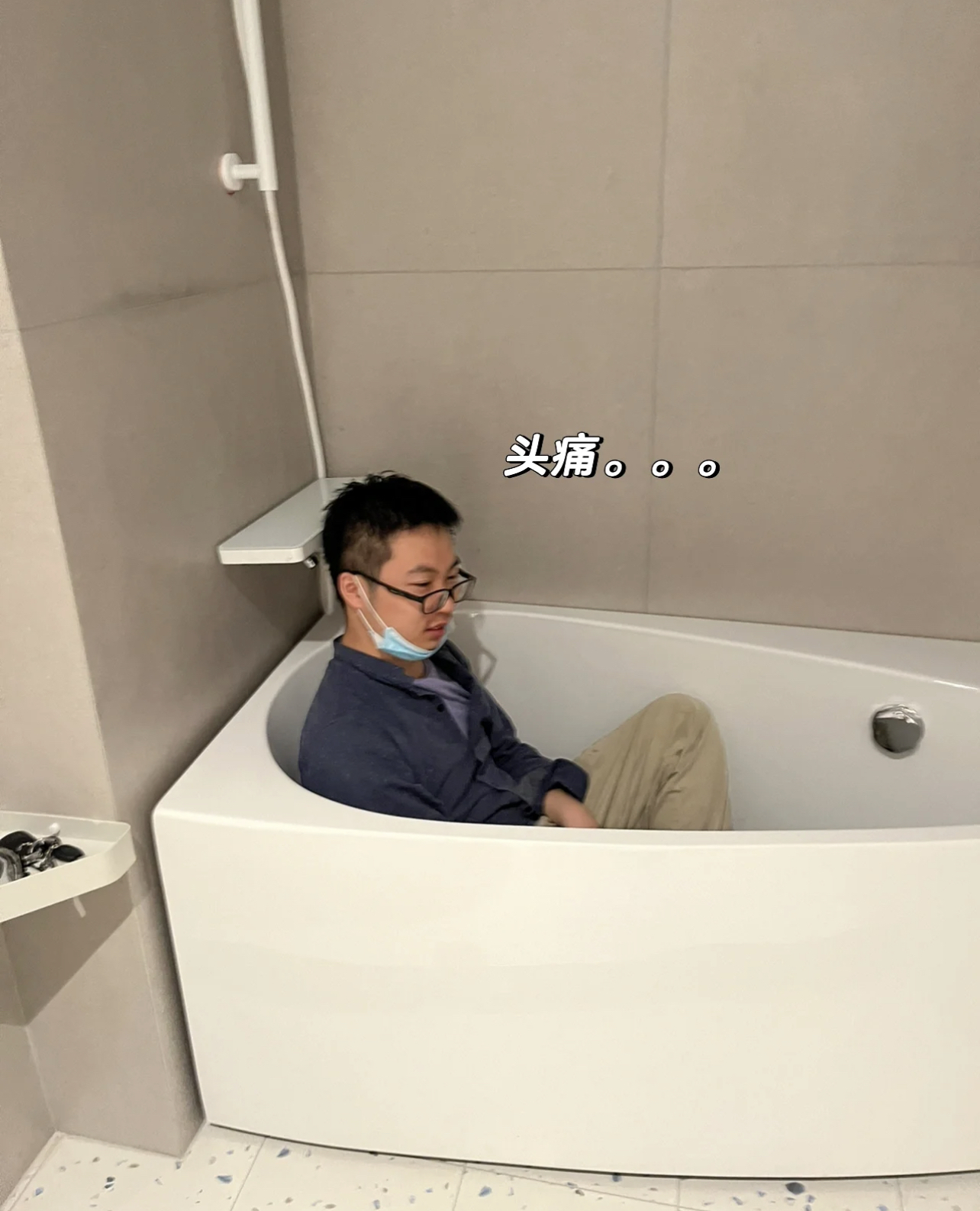 这些翻车案例告诉你：忽略装修中的尺寸有多尴尬？想补救都难