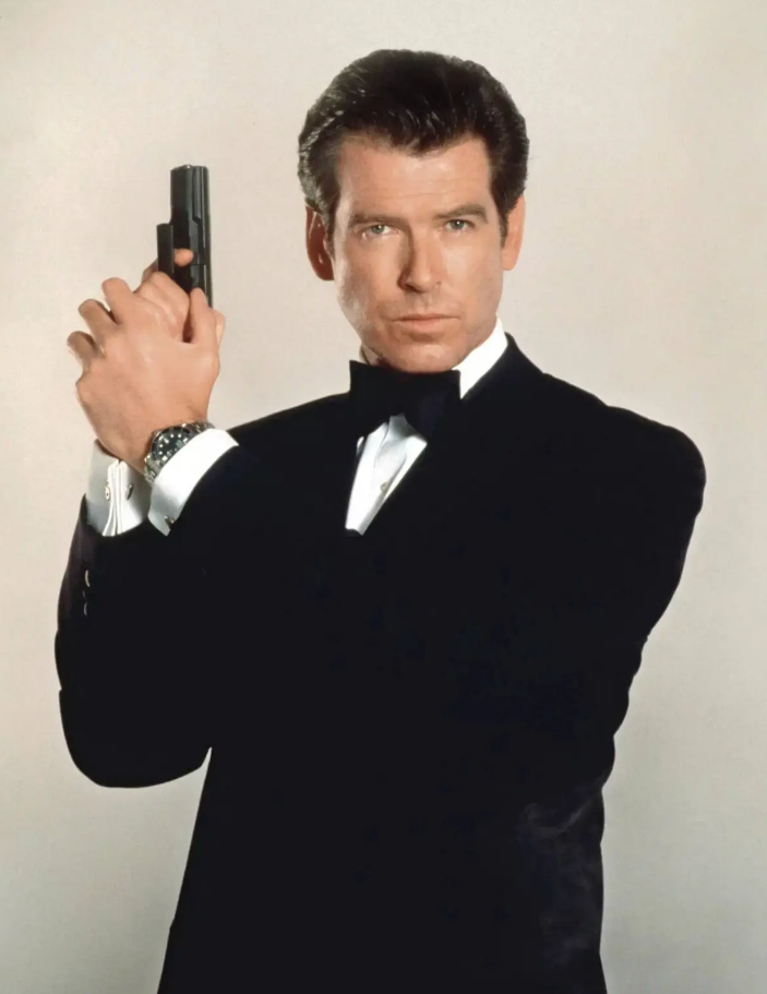 盘点十位40后50后的欧美老戏骨，至今大部分人仍在拍动作戏