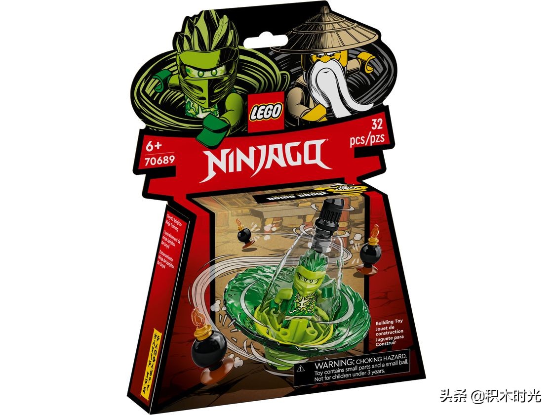 乐高下半年新品（乐高购买推荐）