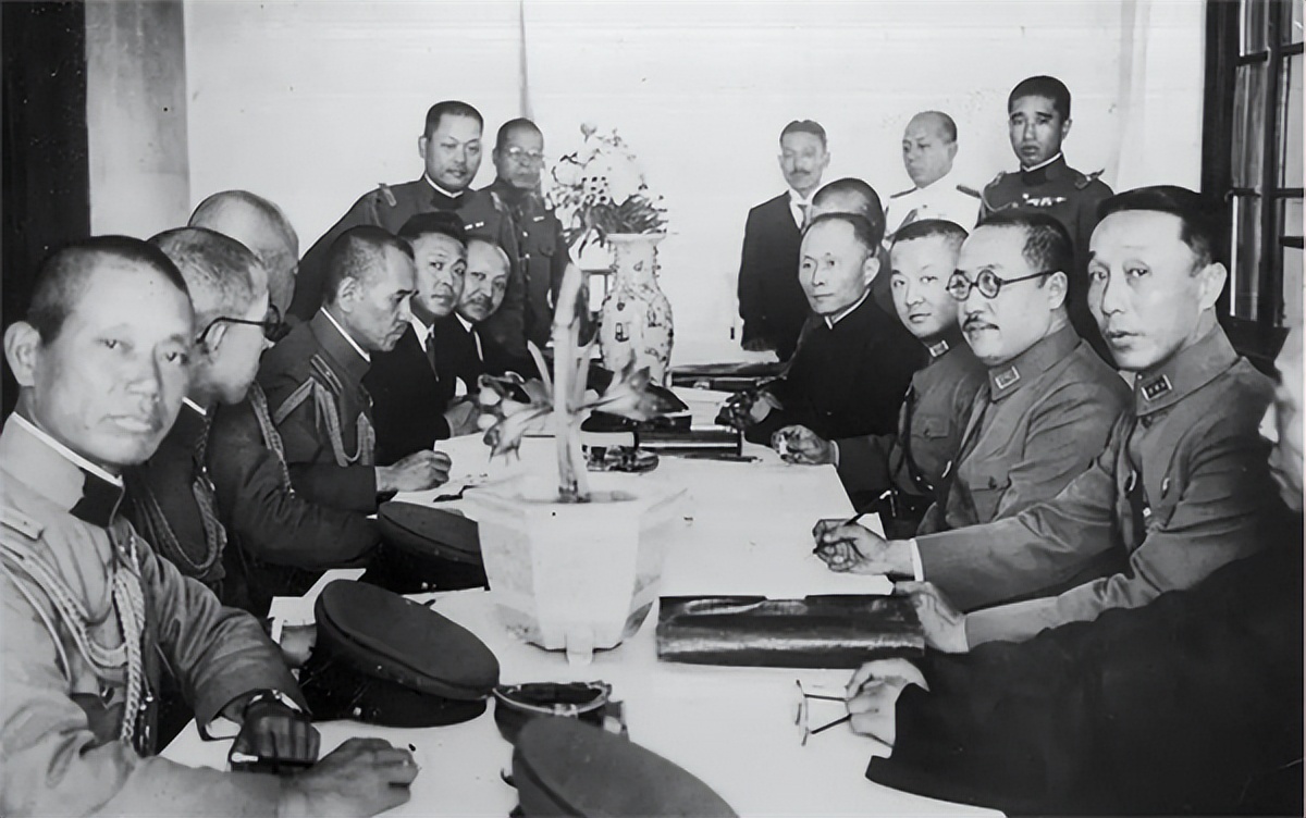 江一平：为冈村宁次作无罪辩护的我国律师，晚年家破人亡无人问津