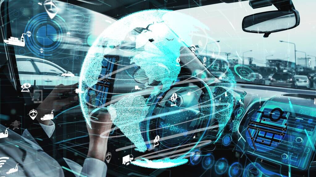 推演一下任泽平的车联网万亿市值