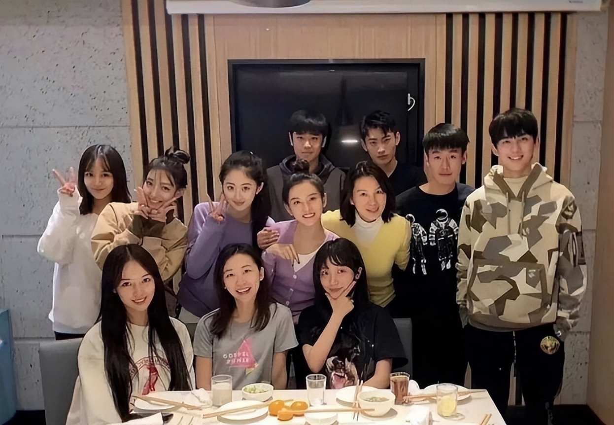 2022明星艺考成绩公布！又是几家欢喜几家愁，你的爱豆考得如何？