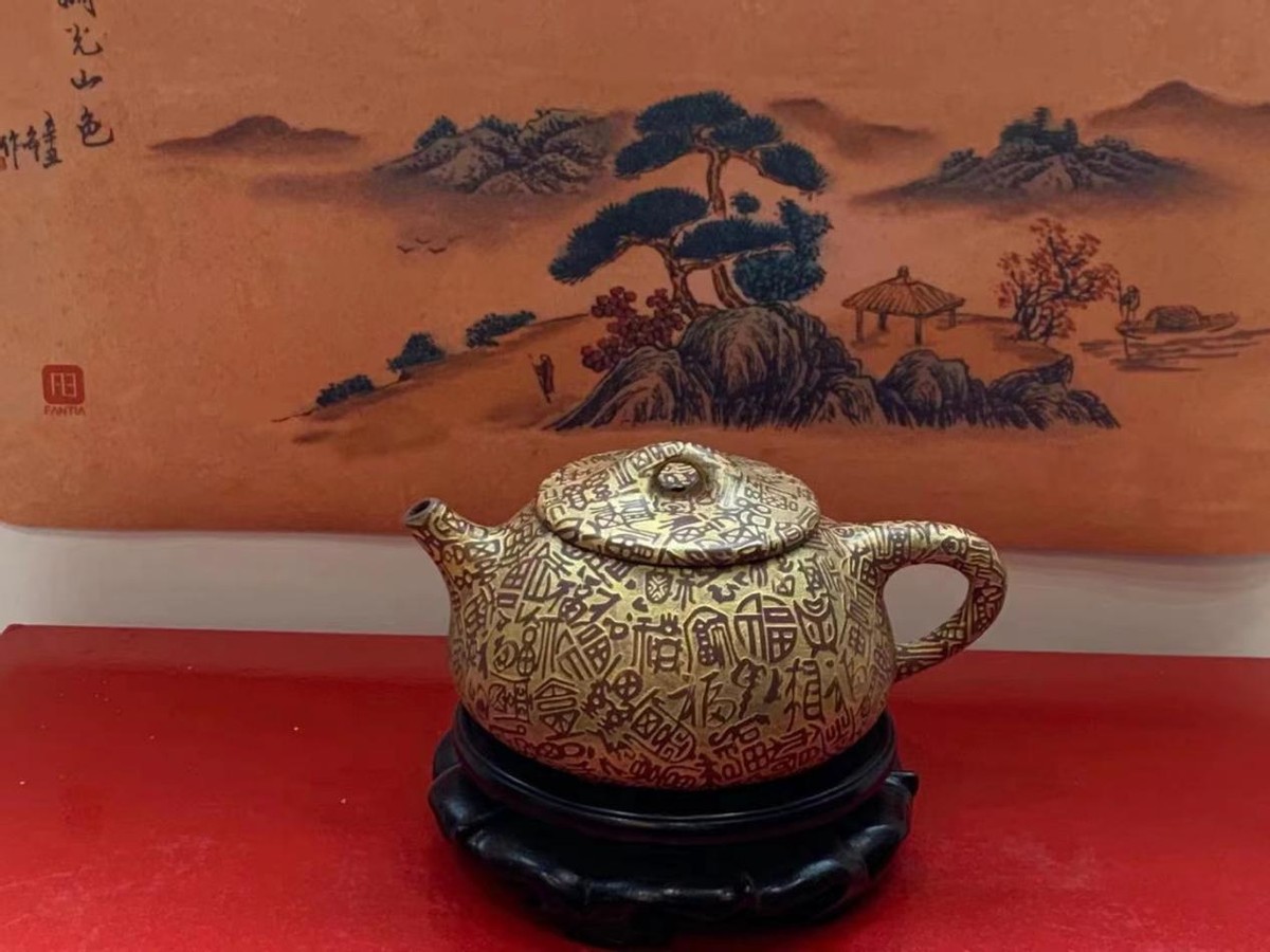 走向世界新时代艺术家——特别推荐吴海龙