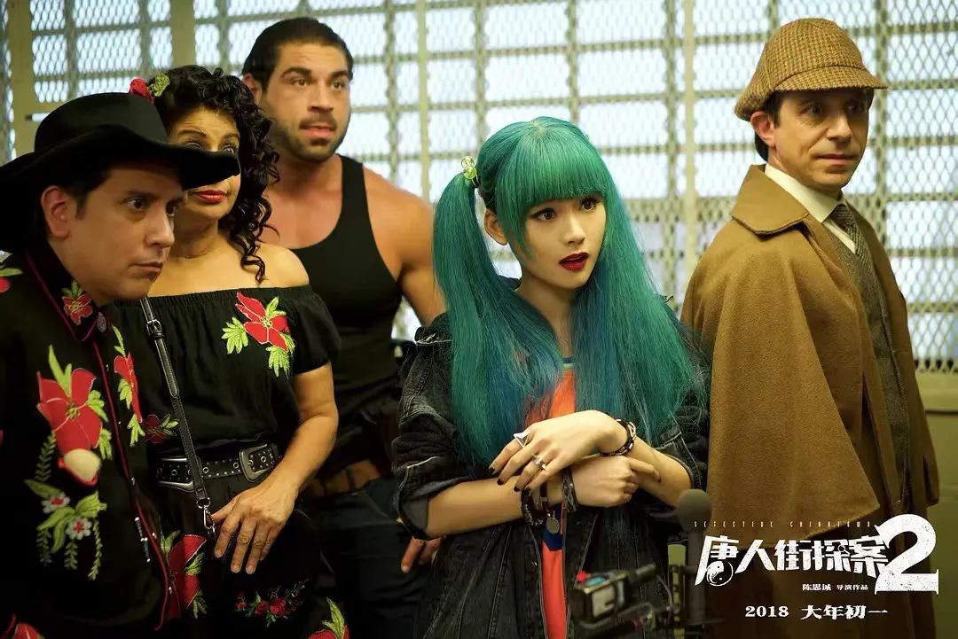 从电影到品牌，还差多少个《熊出没》