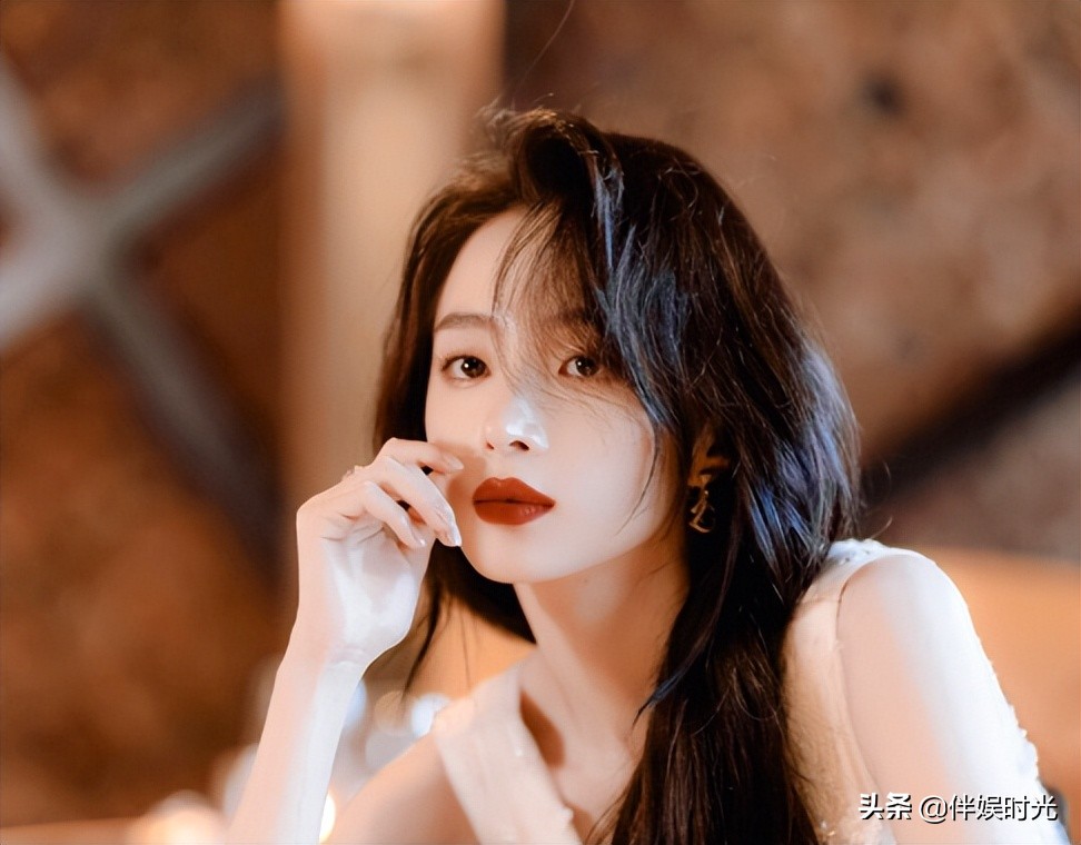 捧不红的“唐人六美”，各自的缺点很明显，难怪刘诗诗会离开