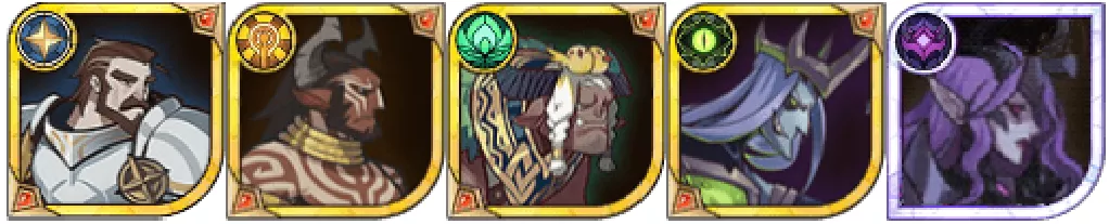 本月秘宝峡湾与奇境探险灾厄先兆