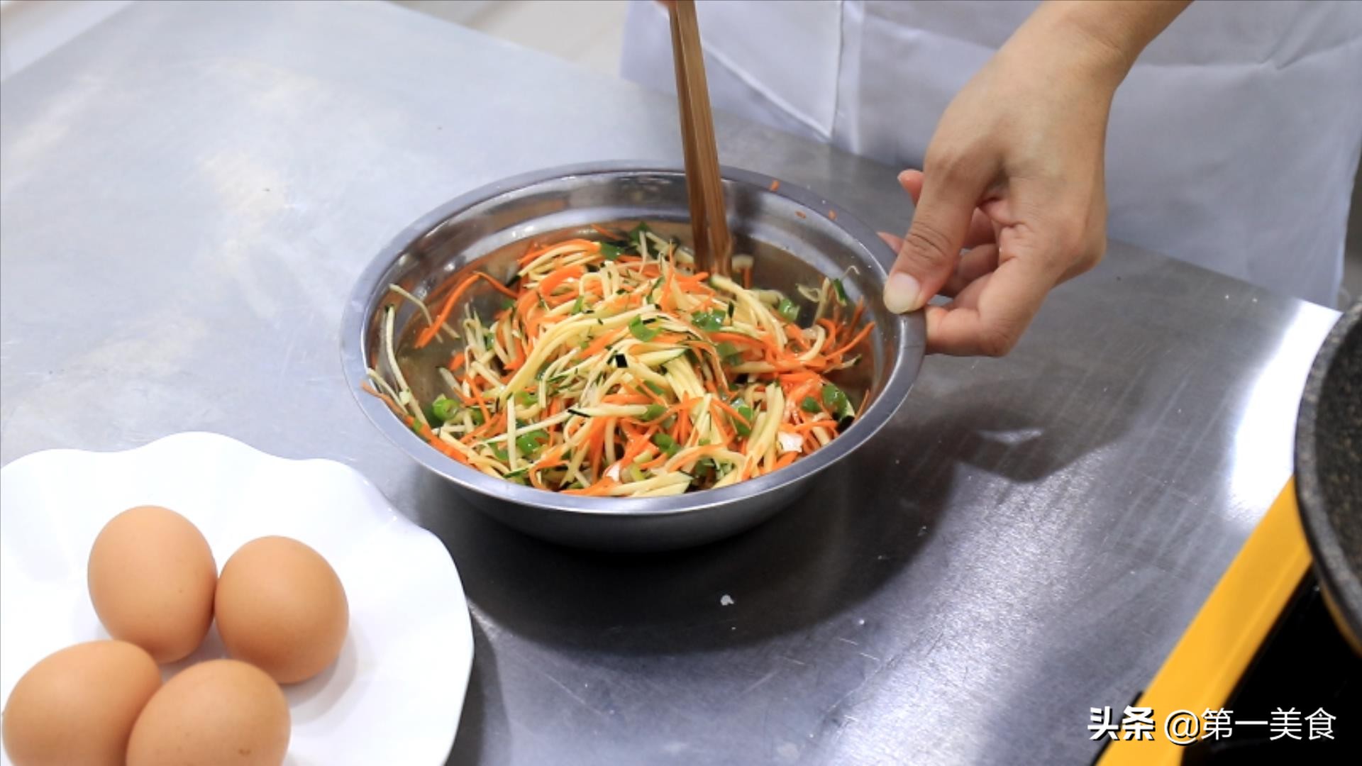 图片[32]-居家隔离 有鸡蛋就能做的6道下饭菜！简单美味 均衡饮食 真香-起舞食谱网