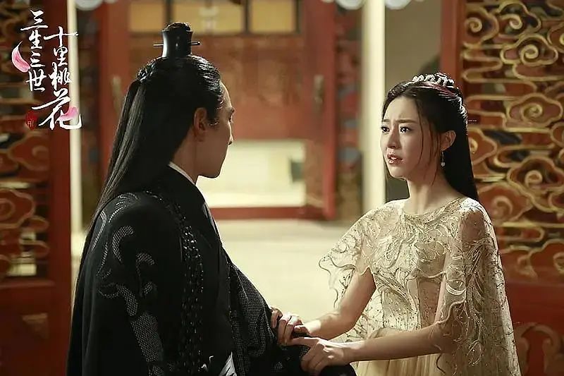 古装剧丧葬风我忍了，可欧美风和日韩风是什么鬼？