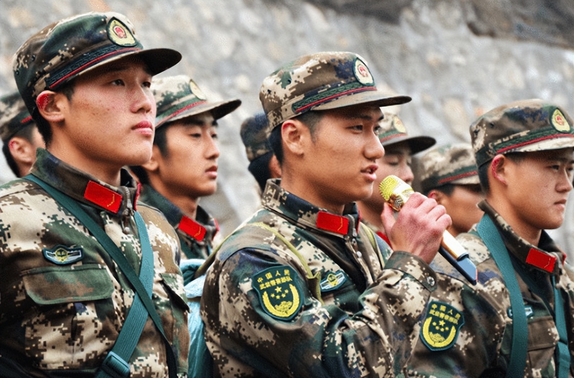 “退伍”和“退役”仅一字之差，却存在天壤之别，尤其是在待遇上