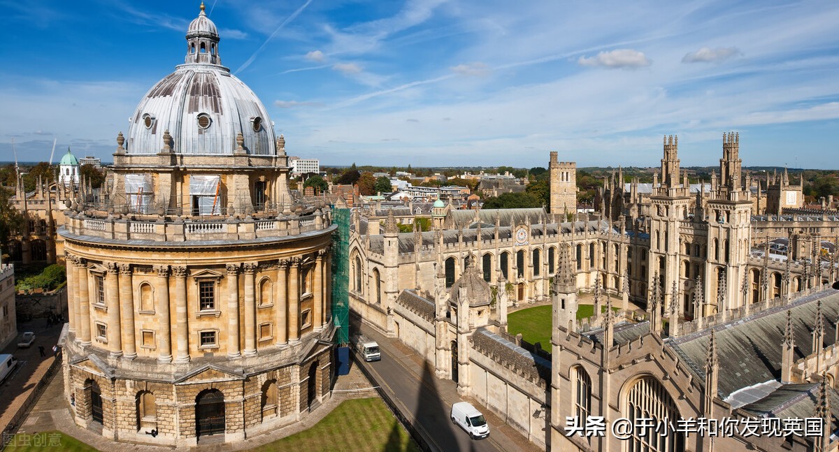 最新！2022年全球国际化大学排名发布，14所英国院校上榜