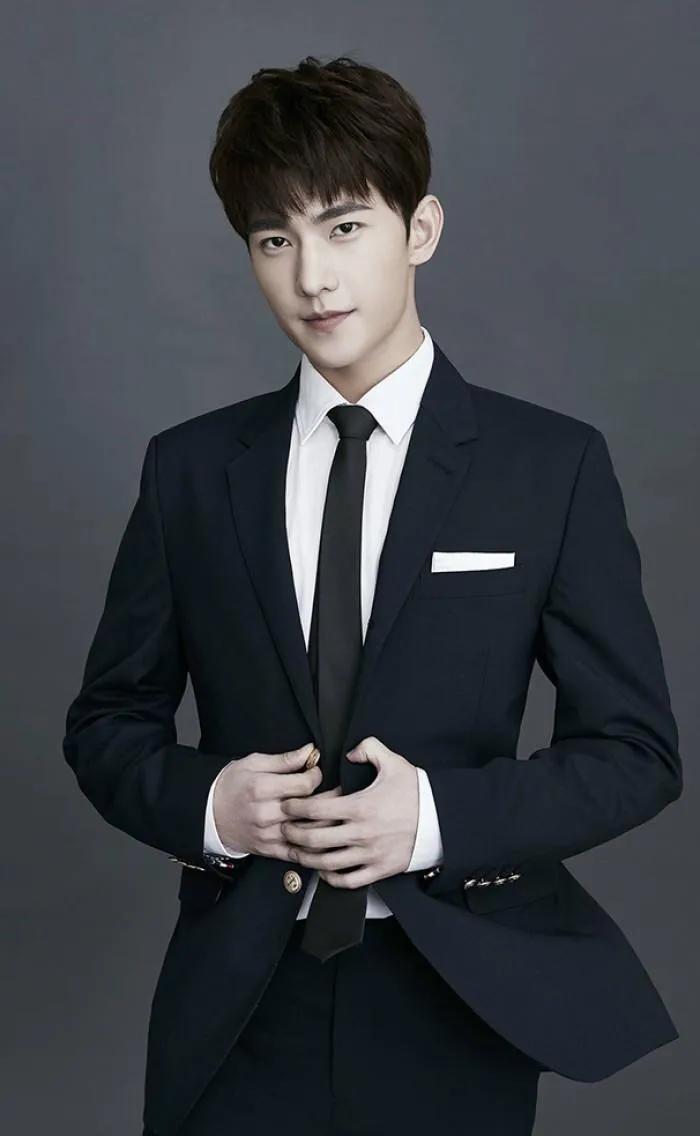 刘亦菲和杨洋太配了