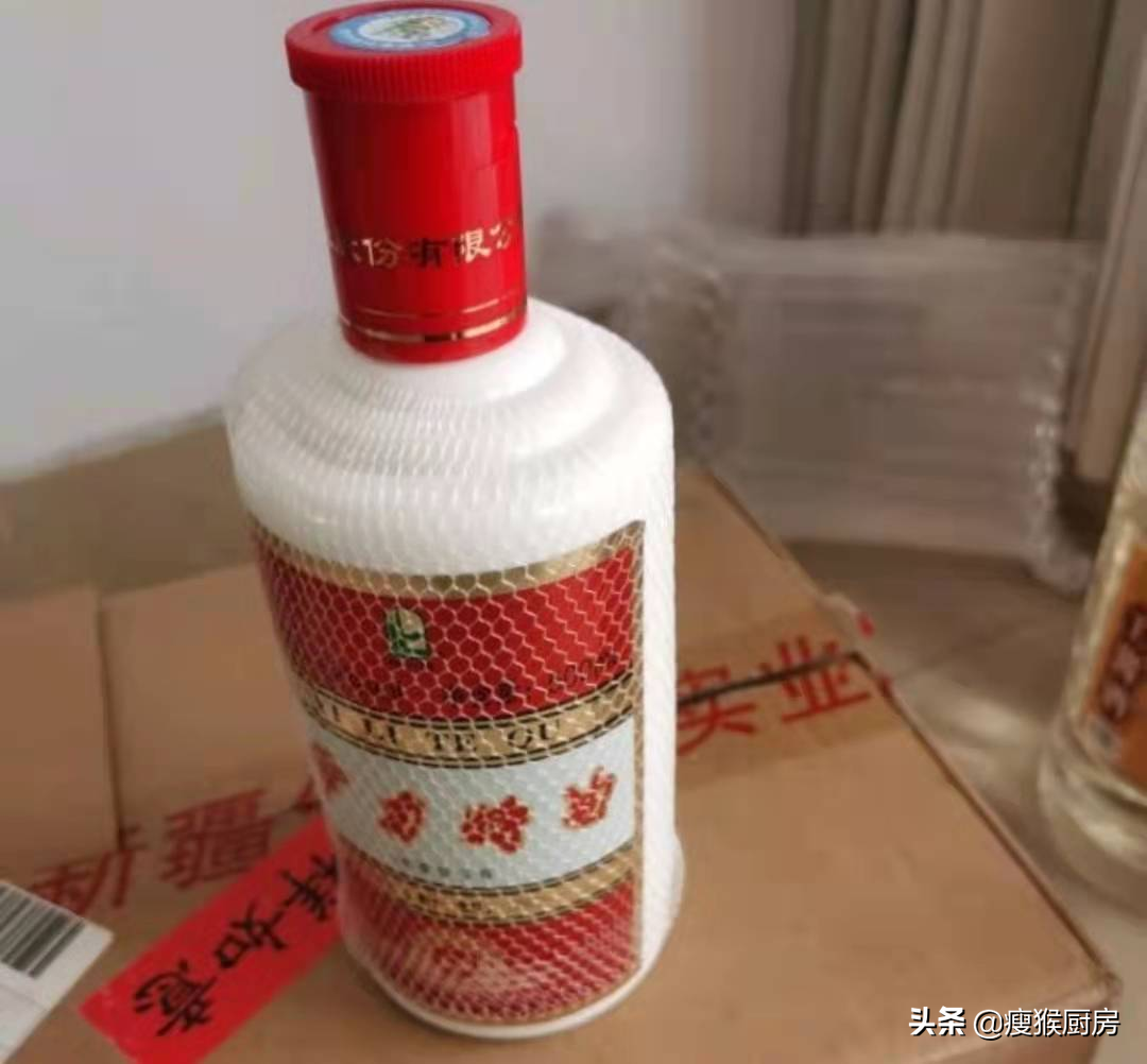 中国6大“地方特色”白酒，离开本地很少有人喝，有你家乡的吗？