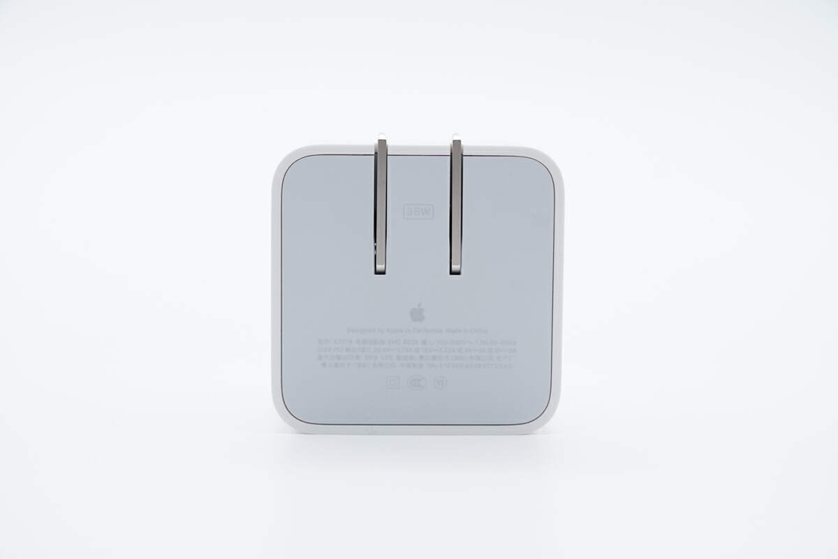 35w,70w充电器选配,售价一致按需选,macbook air 15 m2 2023 评测