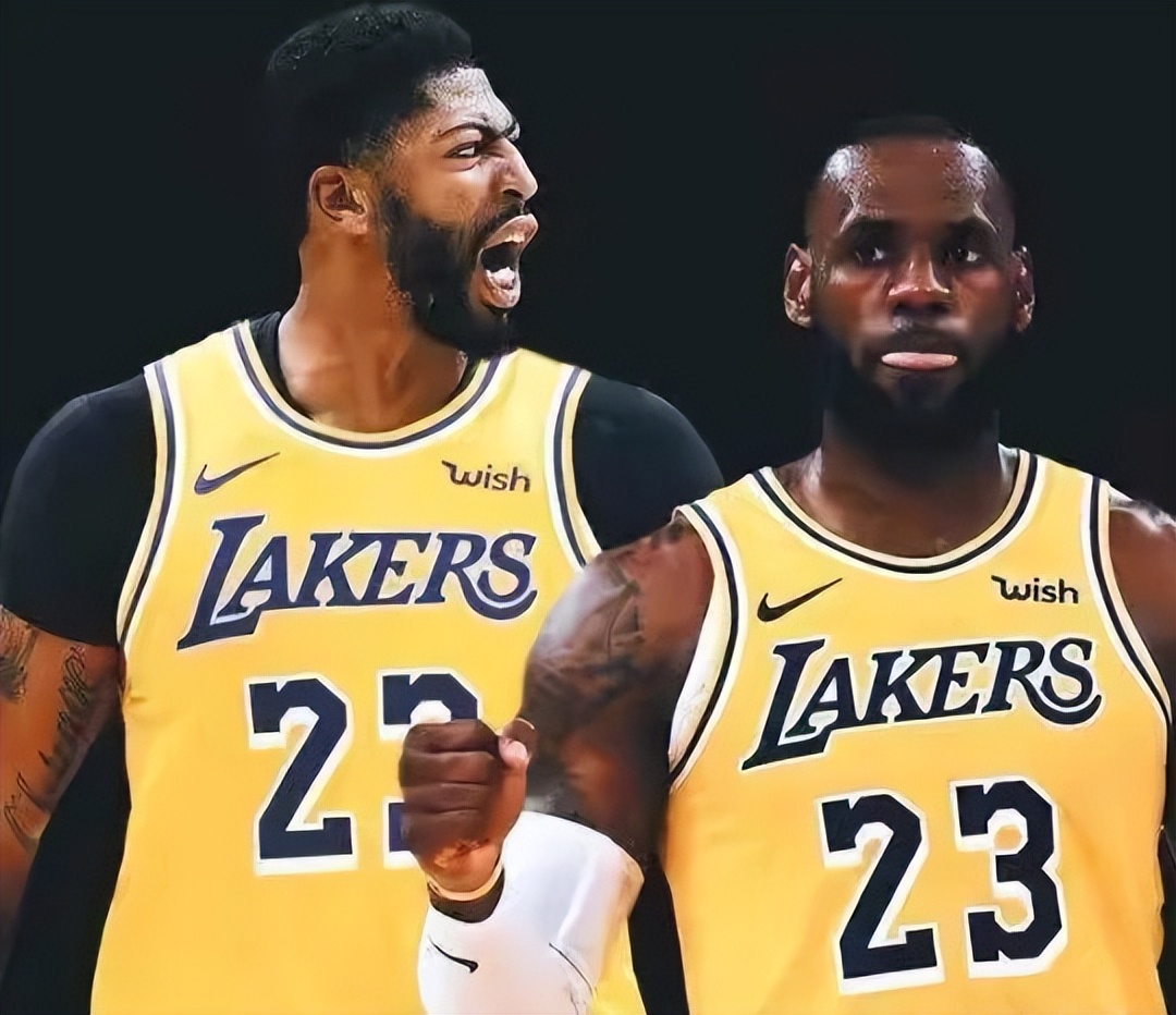 2021nba强队有哪些(下赛季前十强队你认同吗？勇士第一篮网第八，球迷：不给湖人面子)